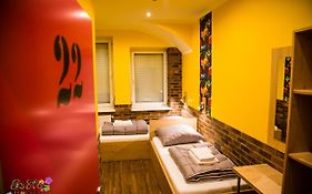 BeFree Hostel - Self-Service